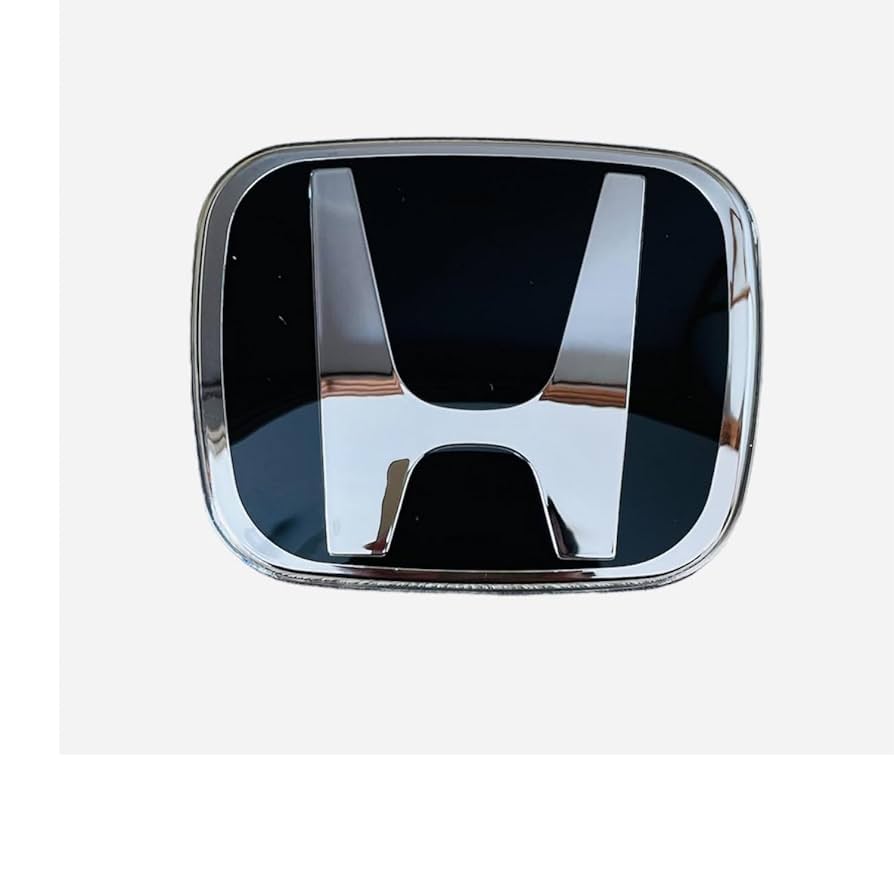 Amazon | 自動車エンブレム TYPE-R NBOX JF1 JF2,Type R